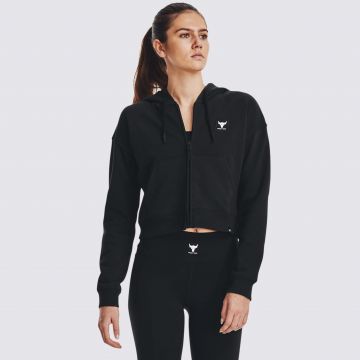 UA PJT RCK HW TERRY FZ