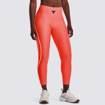 UA PJT ROCK HG ANKL LG FAM
