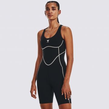 UA PJT ROCK BODYSUIT