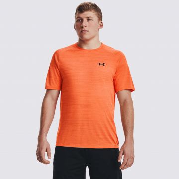 UA TIGER TECH 2.0 SS