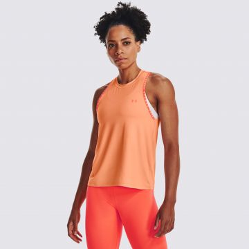 UA KNOCKOUT NOVELTY TANK