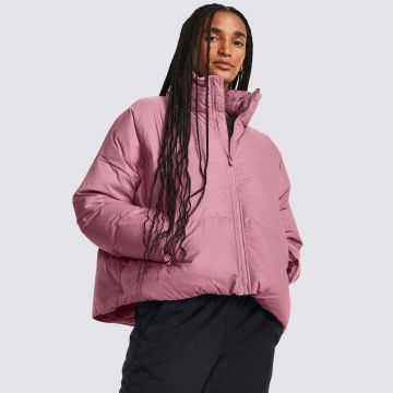 UA CGI DOWN PUFFER JKT