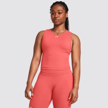 UA VANISH SEAMLESS TANK