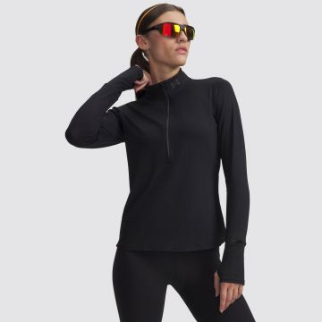 UA LAUNCH PRO HALF ZIP
