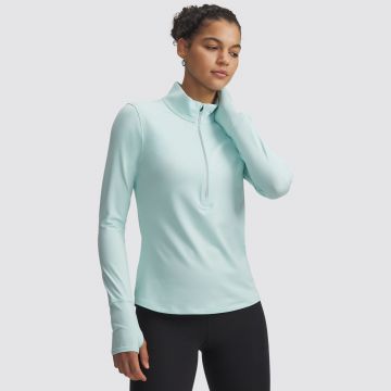 UA LAUNCH PRO HALF ZIP