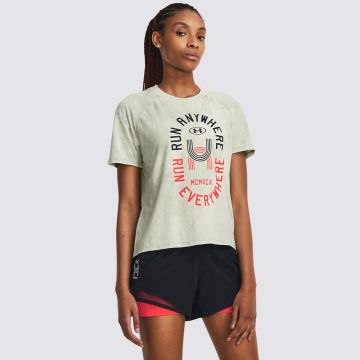 Run Anywhere Shortsleeve