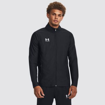 UA MS CH. TRACK JACKET