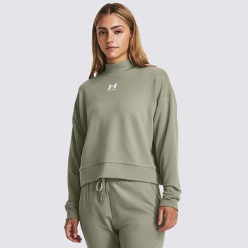 UA RIVAL TERRY MOCK CREW
