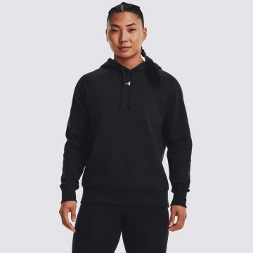 UA RIVAL FLEECE HOODIE