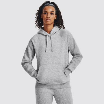 UA RIVAL FLEECE HOODIE