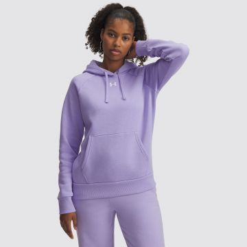 UA RIVAL FLEECE HOODIE