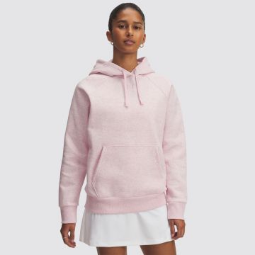 UA RIVAL FLEECE HOODIE