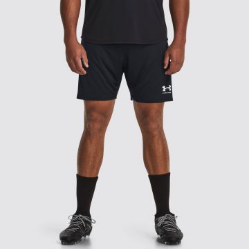 UA MS CH. KNIT SHORT