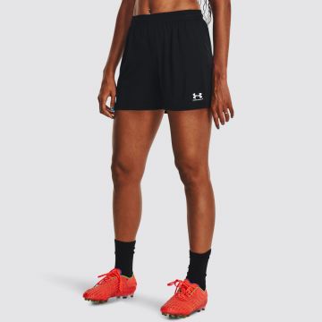 UA WS CH. KNIT SHORT