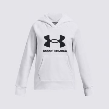 UA Rival Fleece BL Hoodie