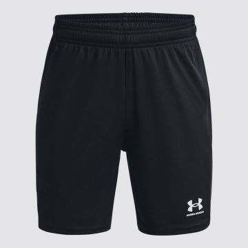 UA BS CH. KNIT SHORT