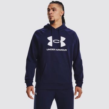 UA Rival Fleece Logo HD