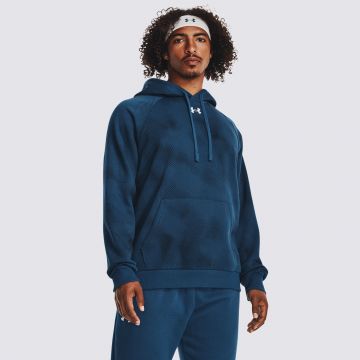 UA Rival Fleece Printed HD