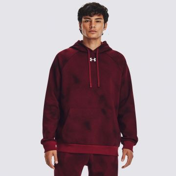 UA Rival Fleece Printed HD