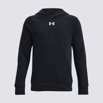 UA RIVAL FLEECE HOODIE