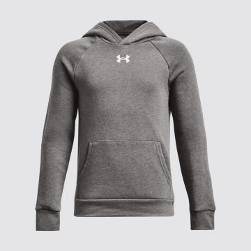 UA RIVAL FLEECE HOODIE