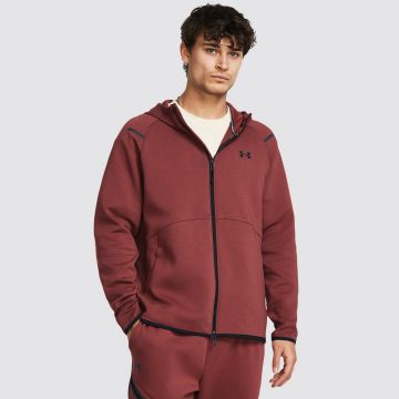 UA UNSTOPPABLE FLC FZ