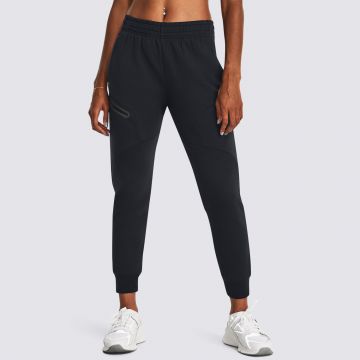UA UNSTOPPABLE FLC JOGGER