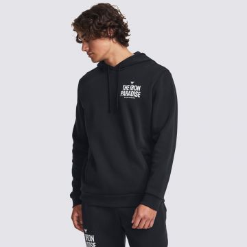 Pjt Rock Rival Fleece Hoodie