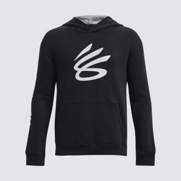 Curry Boys Splash Hoodie