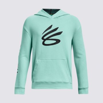 Curry Boys Splash Hoodie