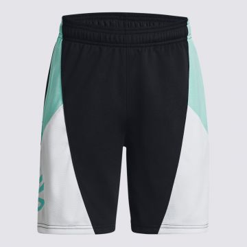 Curry Boys Splash Short