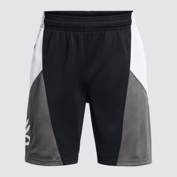 Curry Boys Splash Short