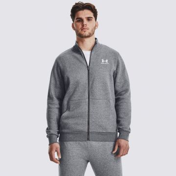 UA Essential Flc Track Jkt