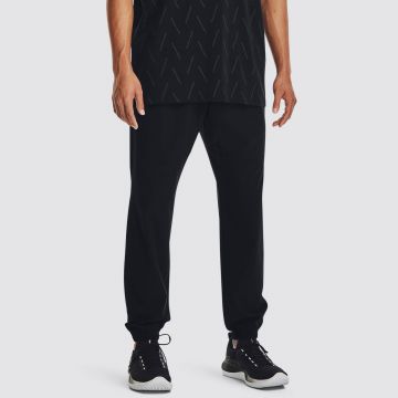 UA STRETCH WOVEN JOGGERS