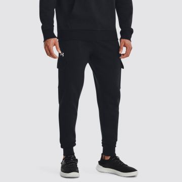 UA RIVAL FLEECE CARGO JOGGER