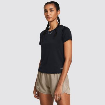 UA LAUNCH SHORTSLEEVE