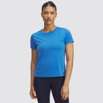 UA LAUNCH SHORTSLEEVE