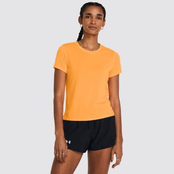 UA LAUNCH SHORTSLEEVE