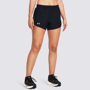 UA FLY BY 3 SHORTS