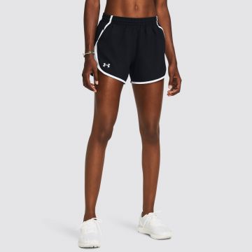 UA FLY BY 3 SHORTS