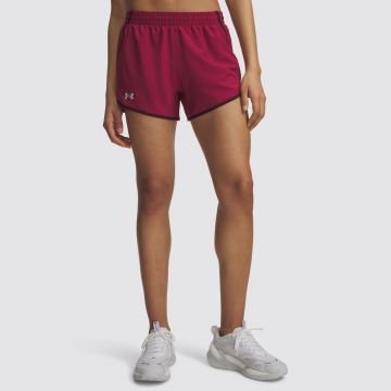 UA FLY BY 3 SHORTS