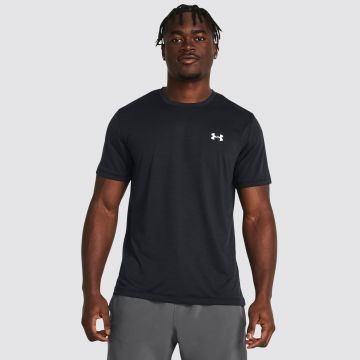UA LAUNCH SHORTSLEEVE