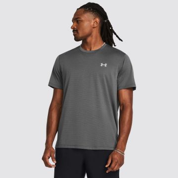 UA LAUNCH SHORTSLEEVE