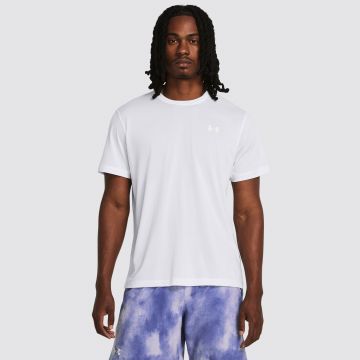 UA LAUNCH SHORTSLEEVE