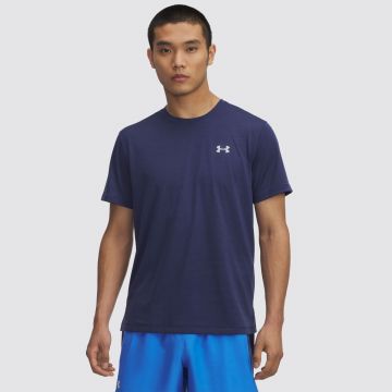 UA LAUNCH SHORTSLEEVE