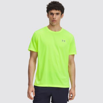 UA LAUNCH SHORTSLEEVE