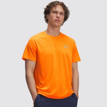 UA LAUNCH SHORTSLEEVE