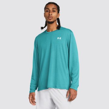 UA LAUNCH LONGSLEEVE