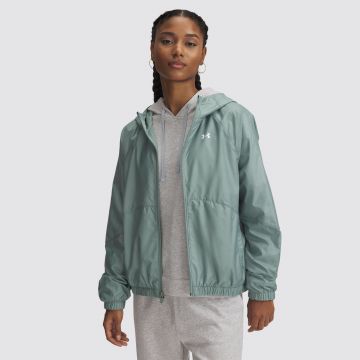 UA RIVAL SPORT WINDBREAK JKT