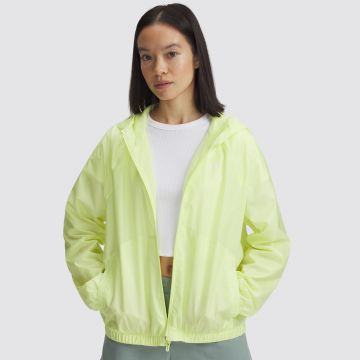 UA RIVAL SPORT WINDBREAK JKT